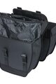 BASIL Cycling bag - TOUR WATERPROOF - black