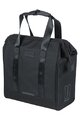 BASIL Cycling bag - GRAND SHOPPER - black