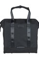 BASIL Cycling bag - GRAND SHOPPER - black