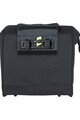 BASIL Cycling bag - GRAND SHOPPER - black