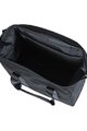 BASIL Cycling bag - GRAND SHOPPER - black