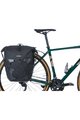 BASIL Cycling bag - NAVIGATOR WATERPROOF L - black