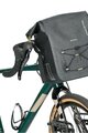 BASIL Cycling bag - NAVIGATOR STORM KF - grey/black