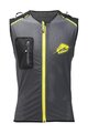 KENNY back protector - TRACER - yellow/black