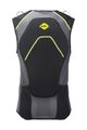 KENNY back protector - TRACER - yellow/black