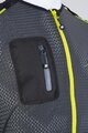 KENNY back protector - TRACER - yellow/black