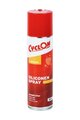 CYCLON BIKE CARE oil - SILIKONEN / CYLICON SPRAY 250 ml