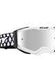 KENNY Cycling sunglasses - PERFORMANCE LEVEL 2 - white