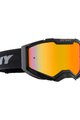 KENNY Cycling sunglasses - VENTURY PHASE 1 - black