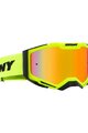 KENNY Cycling sunglasses - VENTURY PHASE 1 - yellow