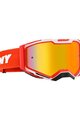 KENNY Cycling sunglasses - VENTURY PHASE 2 - red