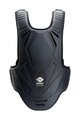 KENNY back and chest protector - MISSION - black