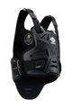 KENNY back and chest protector - MISSION - black