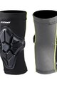 KENNY knee protector - KONTACT KID - grey/black