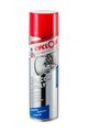 CYCLON BIKE CARE oil - SILIKONEN / CYLICON SPRAY 500 ml