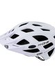 KENNY Cycling helmet - K-ONE - white