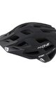 KENNY Cycling helmet - K-ONE - black