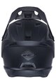 KENNY Cycling helmet - DECADE - black