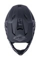 KENNY Cycling helmet - DECADE - black