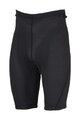 KENNY Cycling shorts without bib - ENDURO - black