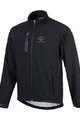 KENNY Cycling windproof jacket - MASTER - black