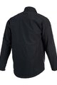 KENNY Cycling windproof jacket - MASTER - black