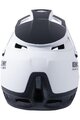 KENNY Cycling helmet - SPLIT - white