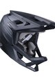 KENNY Cycling helmet - SPLIT - black