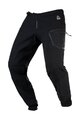 KENNY Cycling long trousers withot bib - MASTER - black