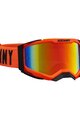 KENNY Cycling sunglasses - PERFORMANCE LEVEL 2 - orange