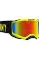 KENNY Cycling sunglasses - PERFORMANCE LEVEL 2 - yellow