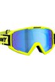 KENNY Cycling sunglasses - TRACK+ - yellow