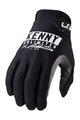 KENNY Cycling long-finger gloves - GLOVES UP - black