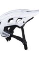 KENNY Cycling helmet - SCRAMBLER - white