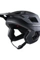 KENNY Cycling helmet - RAFALE - black