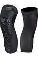 KENNY knee protector - REFLEX - black