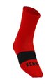 KENNY Cyclingclassic socks - UNLIMITED - red