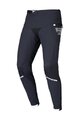 KENNY Cycling long trousers withot bib - EVO PRO - black