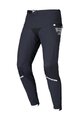 KENNY Cycling long trousers withot bib - EVO PRO KID - black