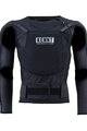 KENNY back and chest protector - PERFORMANCE - black