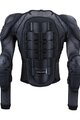 KENNY back and chest protector - TRACK - black