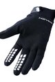 KENNY Cycling long-finger gloves - GLOVES TRACK - black