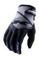 KENNY Cycling long-finger gloves - GLOVES BRAVE - black