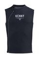 KENNY back protector - ROCK - black