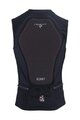 KENNY back protector - ROCK - black