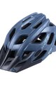 KENNY Cycling helmet - K-ONE - blue