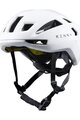 KENNY Cycling helmet - FURTIF - white