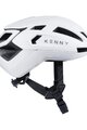 KENNY Cycling helmet - FURTIF - white