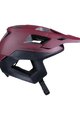 KENNY Cycling helmet - RAFALE - bordeaux