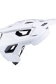 KENNY Cycling helmet - ROCKET - white